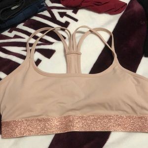 Forever 21 Sports Bra